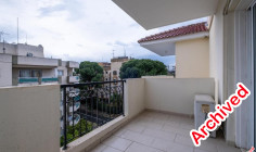 2 bedroom apartment in Agioi Omologites, Nicosia 