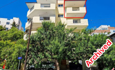 2 bedroom apartment in Agioi Omologites, Nicosia 