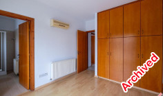 2 bedroom apartment in Agioi Omologites, Nicosia 