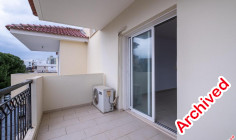 2 bedroom apartment in Agioi Omologites, Nicosia 