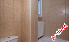 2 bedroom apartment in Agioi Omologites, Nicosia 