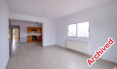 2 bedroom apartment in Agioi Omologites, Nicosia 