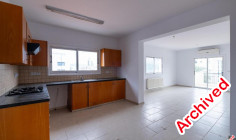 2 bedroom apartment in Agioi Omologites, Nicosia 