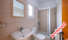 2 bedroom apartment in Agioi Omologites, Nicosia 