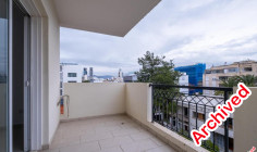 2 bedroom apartment in Agioi Omologites, Nicosia 