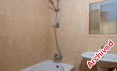 2 bedroom apartment in Agioi Omologites, Nicosia 