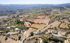 Shared field in Polemi, Paphos , Paphos Shared field in Polemi, Paphos , Paphos