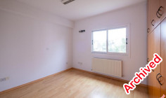 3 bedroom apartment in Agioi Omologites, Nicosia 