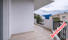3 bedroom apartment in Agioi Omologites, Nicosia 