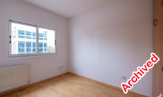 3 bedroom apartment in Agioi Omologites, Nicosia 
