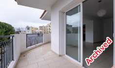 3 bedroom apartment in Agioi Omologites, Nicosia 