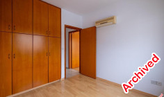 3 bedroom apartment in Agioi Omologites, Nicosia 