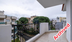 3 bedroom apartment in Agioi Omologites, Nicosia 