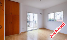 3 bedroom apartment in Agioi Omologites, Nicosia 