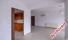 3 bedroom apartment in Agioi Omologites, Nicosia 