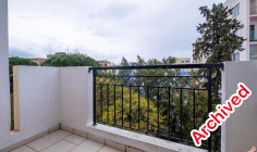3 bedroom apartment in Agioi Omologites, Nicosia 
