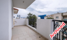 3 bedroom apartment in Agioi Omologites, Nicosia 
