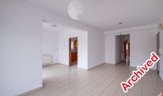 3 bedroom apartment in Agioi Omologites, Nicosia 