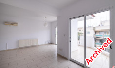 3 bedroom apartment in Agioi Omologites, Nicosia 