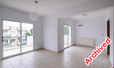 3 bedroom apartment in Agioi Omologites, Nicosia 