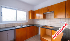 3 bedroom apartment in Agioi Omologites, Nicosia 
