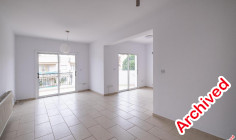 3 bedroom apartment in Agioi Omologites, Nicosia 
