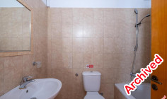 3 bedroom apartment in Agioi Omologites, Nicosia 