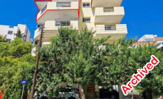3 bedroom apartment in Agioi Omologites, Nicosia 