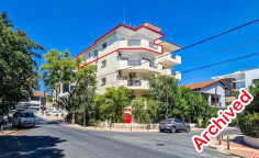 3 bedroom apartment in Agioi Omologites, Nicosia 