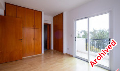3 bedroom apartment in Agioi Omologites, Nicosia 