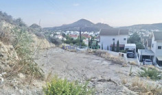 Residential plot mountain view for sale Palodia Limassol , Limassol