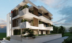 1 bedrooms apartment for sale in Archangelos