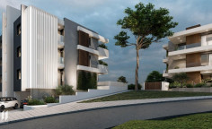 1 bedrooms apartment for sale in Archangelos
