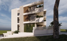 1 bedrooms apartment for sale in Archangelos