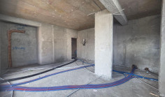 2 bed flat for sale in Agios Dometios
