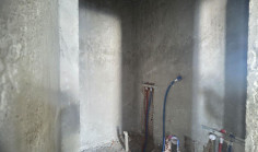 2 bed flat for sale in Agios Dometios