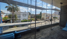 2 bed flat for sale in Agios Dometios