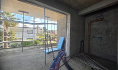 2 bed flat for sale in Agios Dometios