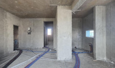 2 bed flat for sale in Agios Dometios