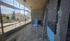 2 bed flat for sale in Agios Dometios