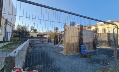 2 bedroom flat for sale in Agios Dometios