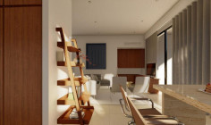 Apartment for sale in Agios Dometios