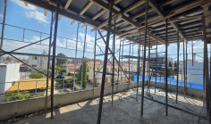 Two bedrooms apartment for sale in Agios Dometios