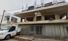 2 apartment for sale in Agios Dometios
