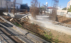 2 apartment for sale in Agios Dometios