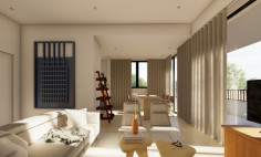 2 apartment for sale in Agios Dometios