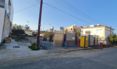 2 beds apartment for sale in Agios Dometios