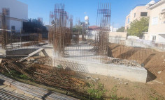2 beds apartment for sale in Agios Dometios