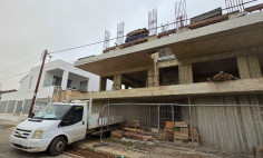 2 beds apartment for sale in Agios Dometios