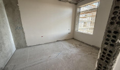 Spacious three bedrooms apartment for sale in Engomi